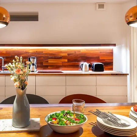 Tempelcasa Kreuzberg *