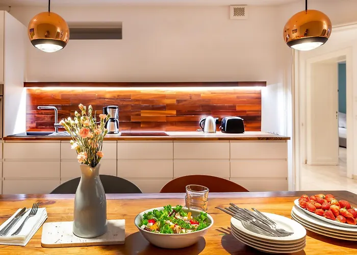 Tempelcasa Kreuzberg *