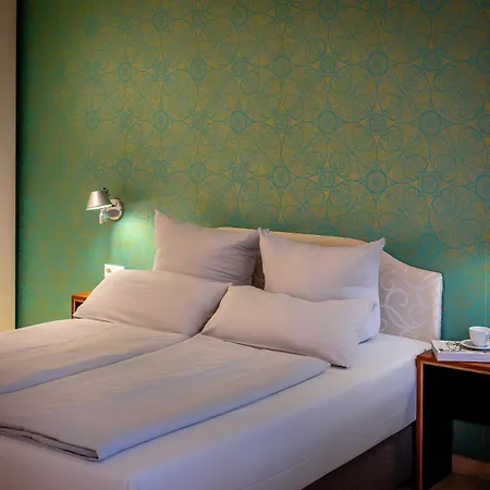 Appartamento Tempelcasa Kreuzberg *