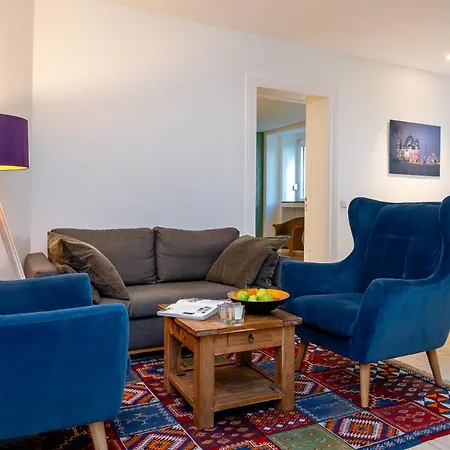 Tempelcasa Kreuzberg *