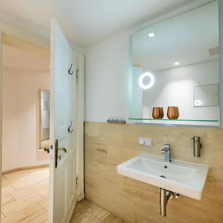 Appartamento Tempelcasa Kreuzberg *