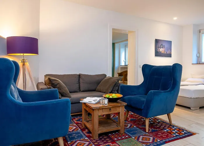 Tempelcasa Kreuzberg *