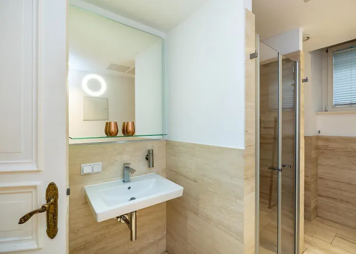 Tempelcasa Kreuzberg شقة برلين