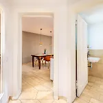 Tempelcasa Kreuzberg דירה *
