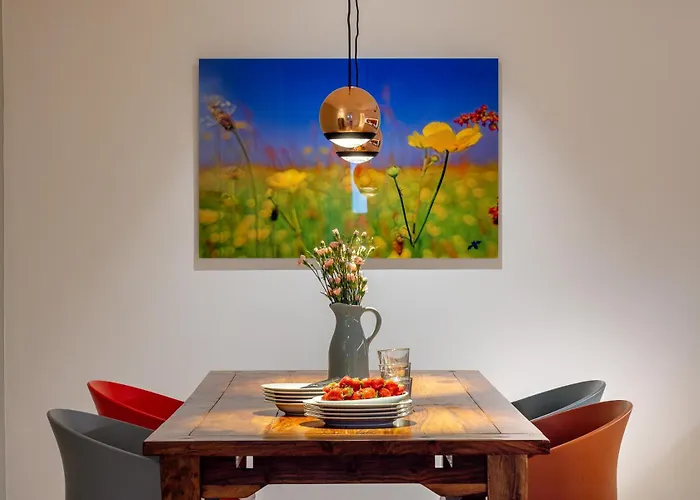 Tempelcasa Kreuzberg Apartamento *