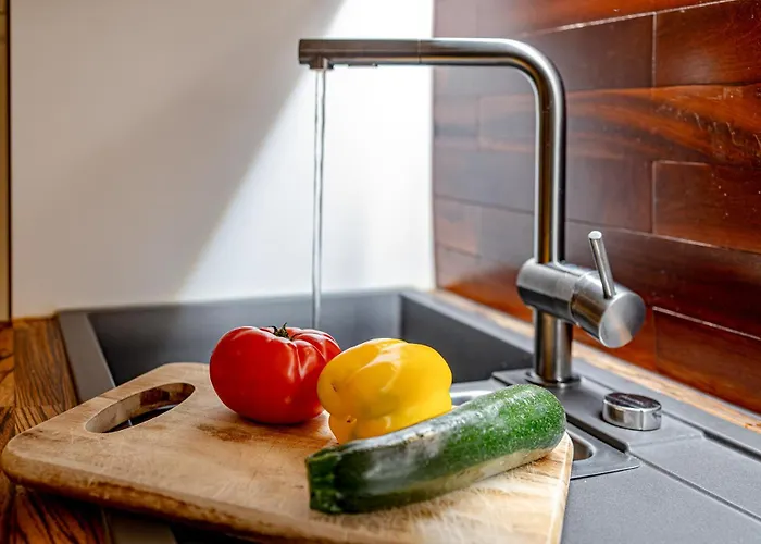 Tempelcasa Kreuzberg *