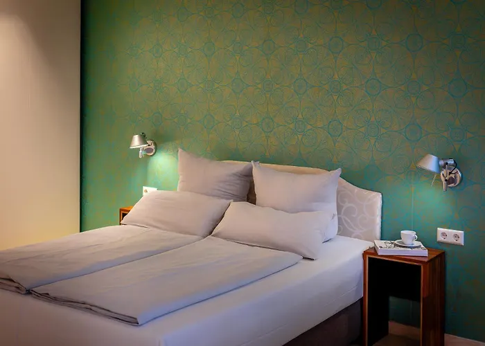 Apartamento Tempelcasa Kreuzberg *