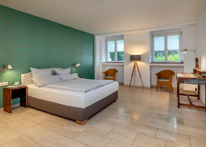 Tempelcasa Kreuzberg Apartamento *