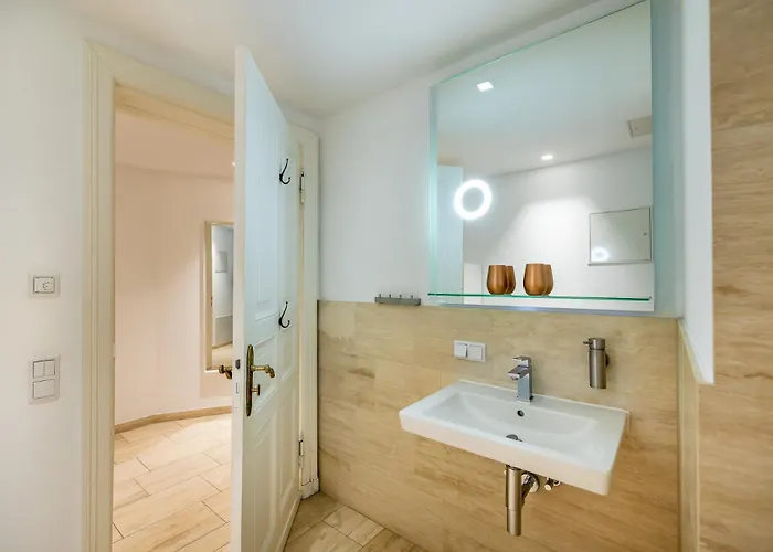 Apartamento Tempelcasa Kreuzberg *